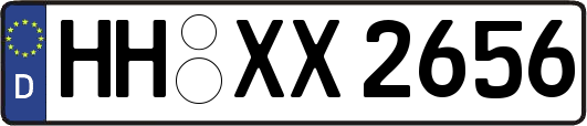 HH-XX2656