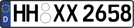 HH-XX2658