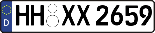 HH-XX2659