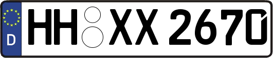HH-XX2670