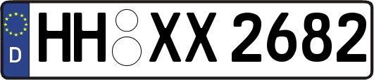 HH-XX2682