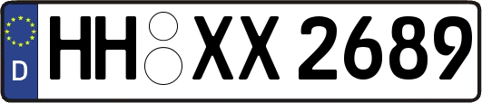 HH-XX2689