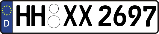 HH-XX2697