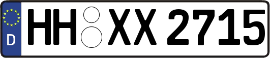 HH-XX2715