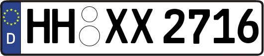 HH-XX2716