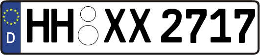 HH-XX2717