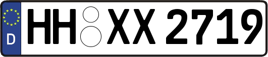 HH-XX2719