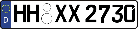 HH-XX2730
