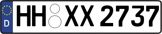 HH-XX2737