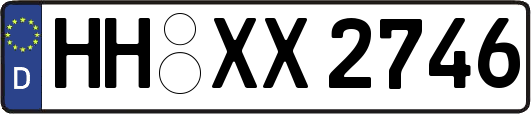 HH-XX2746