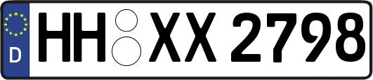 HH-XX2798