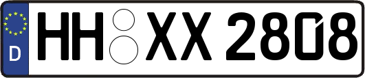 HH-XX2808