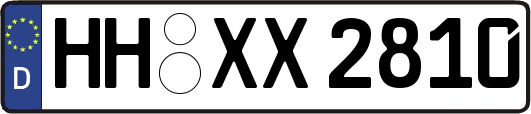HH-XX2810