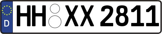 HH-XX2811