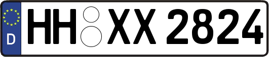 HH-XX2824