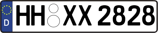 HH-XX2828