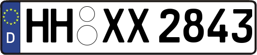 HH-XX2843