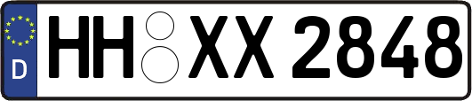 HH-XX2848