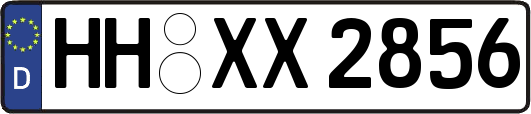 HH-XX2856
