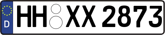 HH-XX2873