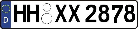 HH-XX2878