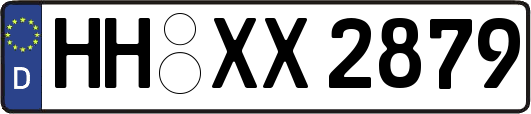 HH-XX2879