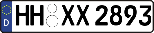 HH-XX2893