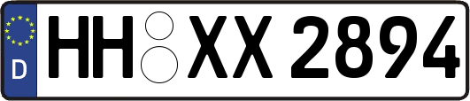 HH-XX2894