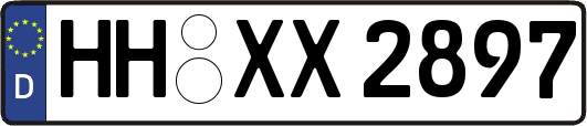 HH-XX2897