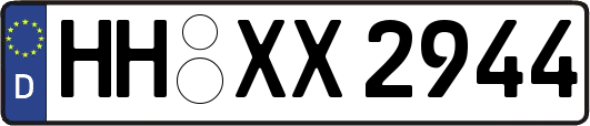 HH-XX2944