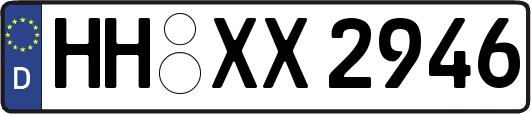 HH-XX2946
