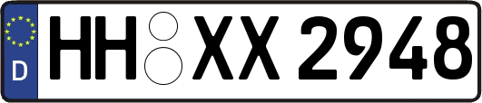 HH-XX2948