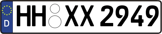 HH-XX2949