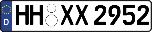 HH-XX2952