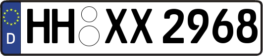 HH-XX2968