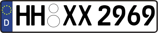 HH-XX2969