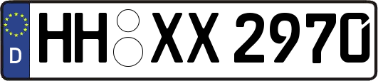 HH-XX2970