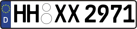 HH-XX2971