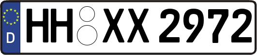 HH-XX2972