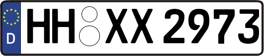 HH-XX2973