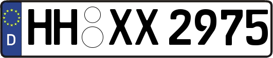 HH-XX2975
