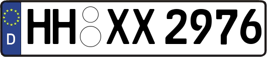HH-XX2976