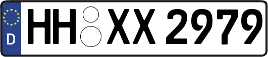 HH-XX2979