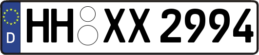 HH-XX2994