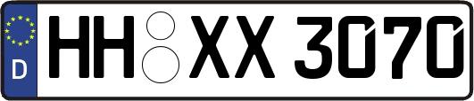 HH-XX3070