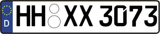 HH-XX3073
