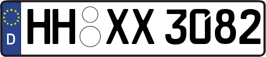 HH-XX3082