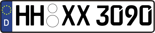 HH-XX3090