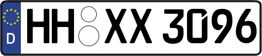 HH-XX3096