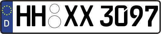 HH-XX3097